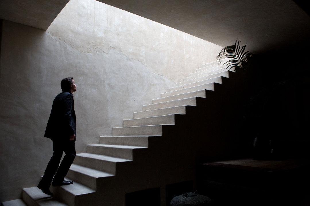Knight of Cups review: More of Terrence Malick's beautiful, pretentious poetic indulgences