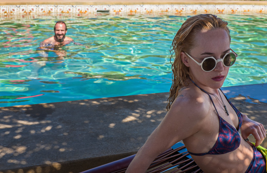 'A Bigger Splash' review: Wild Ralph Fiennes, subtle Tilda Swinton make for a must-see drama