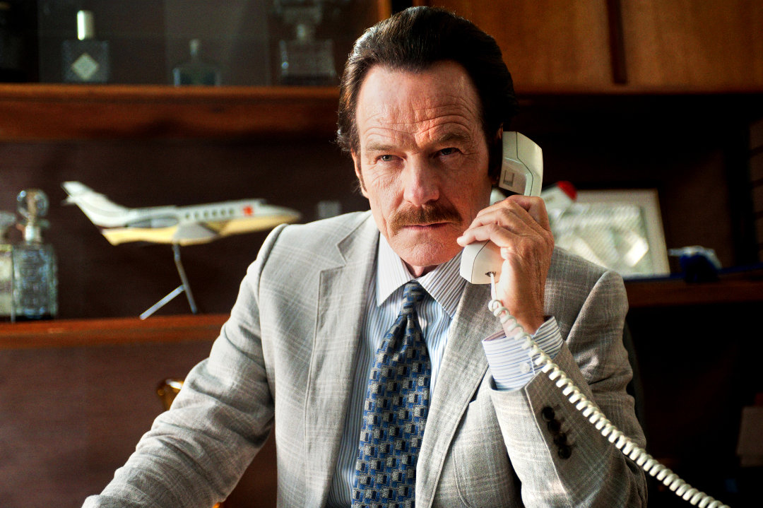 'The Infiltrator' review: Bryan Cranston goes deep in character in solid subterfuge drama