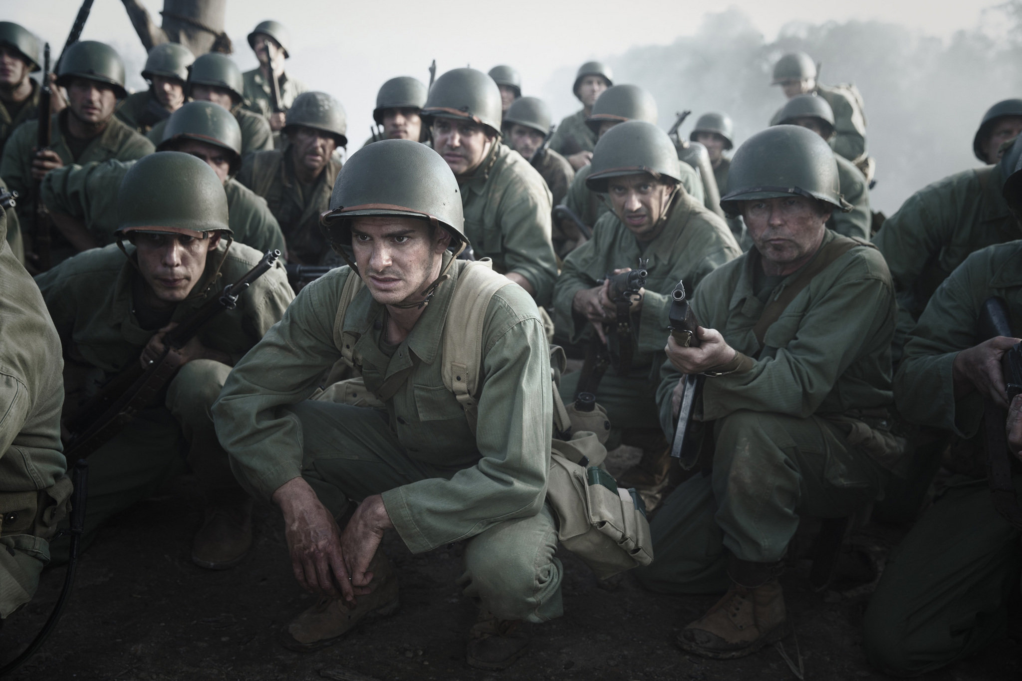 Hacksaw Ridge Movie Review World War Ii Drama Is Intense Hacksaw Ridge Movie Review World War Ii Drama Is Intense Emotional Inspirational Nolacom Essays On Science also Library Essay In English Business Plan Writers Sacramento Ca