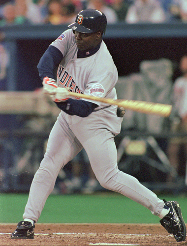 tony gwynn mcfarlane