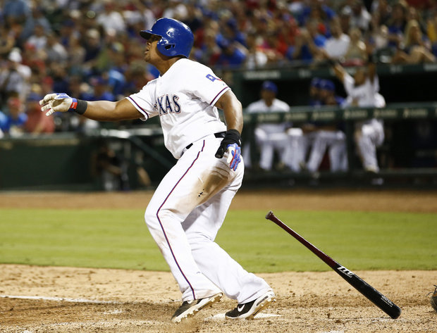 Adrian Beltre