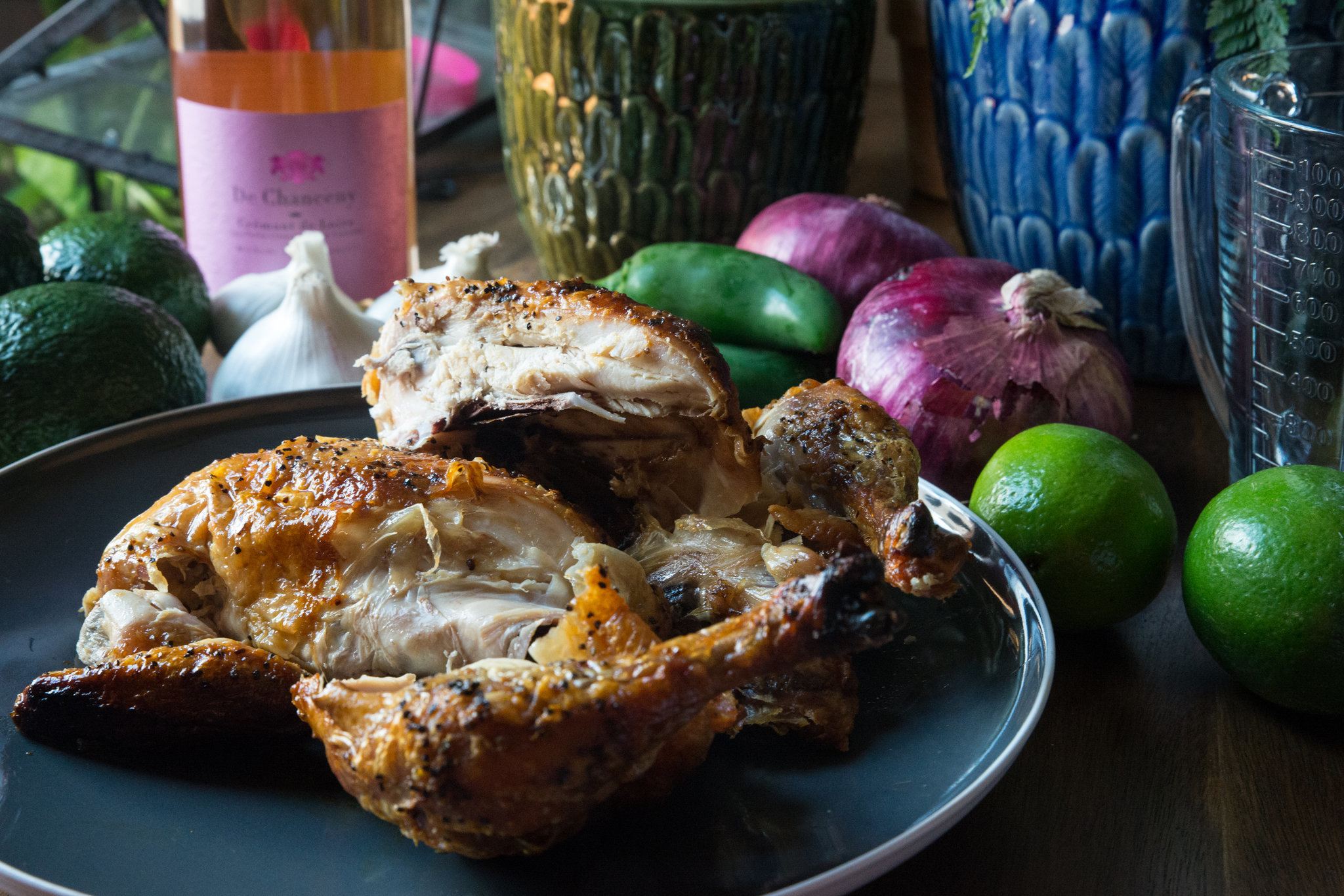New Orleans Grocery Rotisserie Chickens Which Is Best For You 