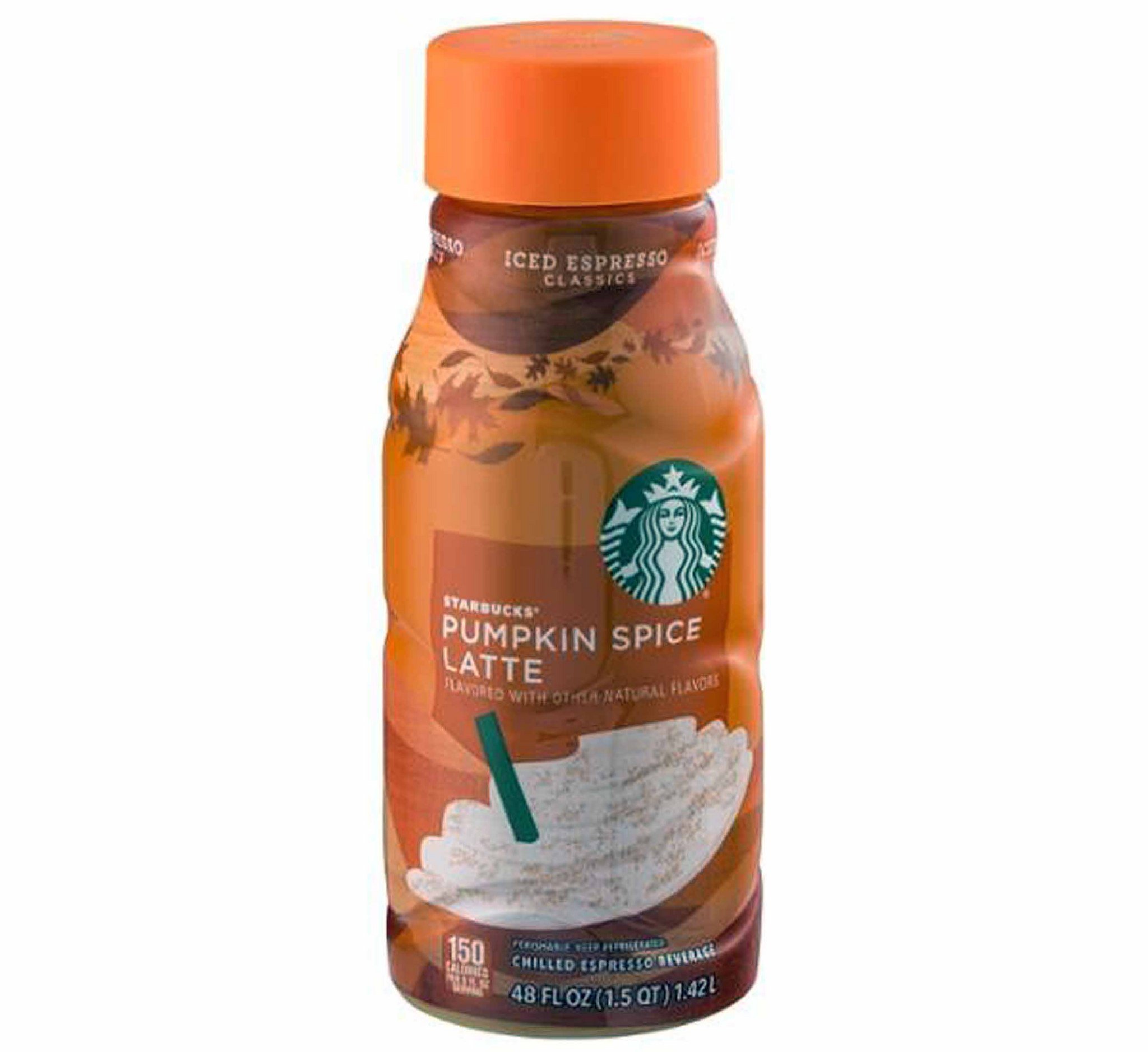 You Can Now Make Starbucks Pumpkin Spice Lattes With Your Keurig forecast You Can Now Make Starbucks Pumpkin Spice Lattes With Your Keurig forecast