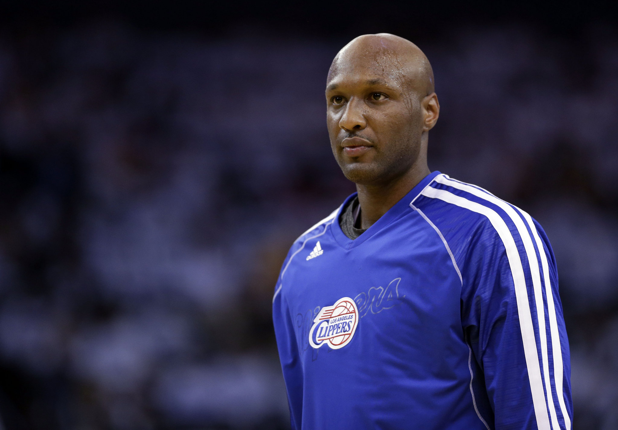 Lamar Odom out of hospital; ex-NBA star's family proud of 'miraculous recovery'