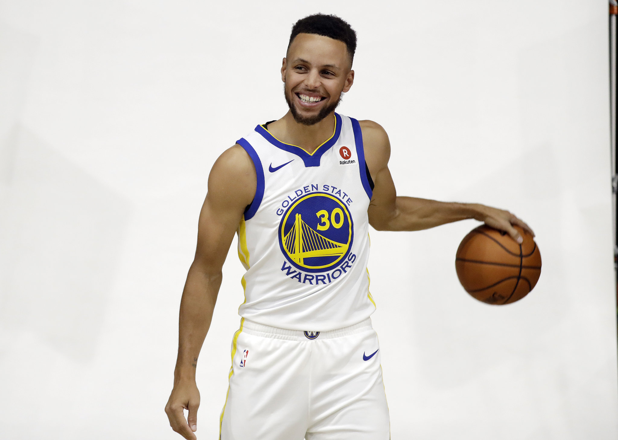 steph curry new jersey