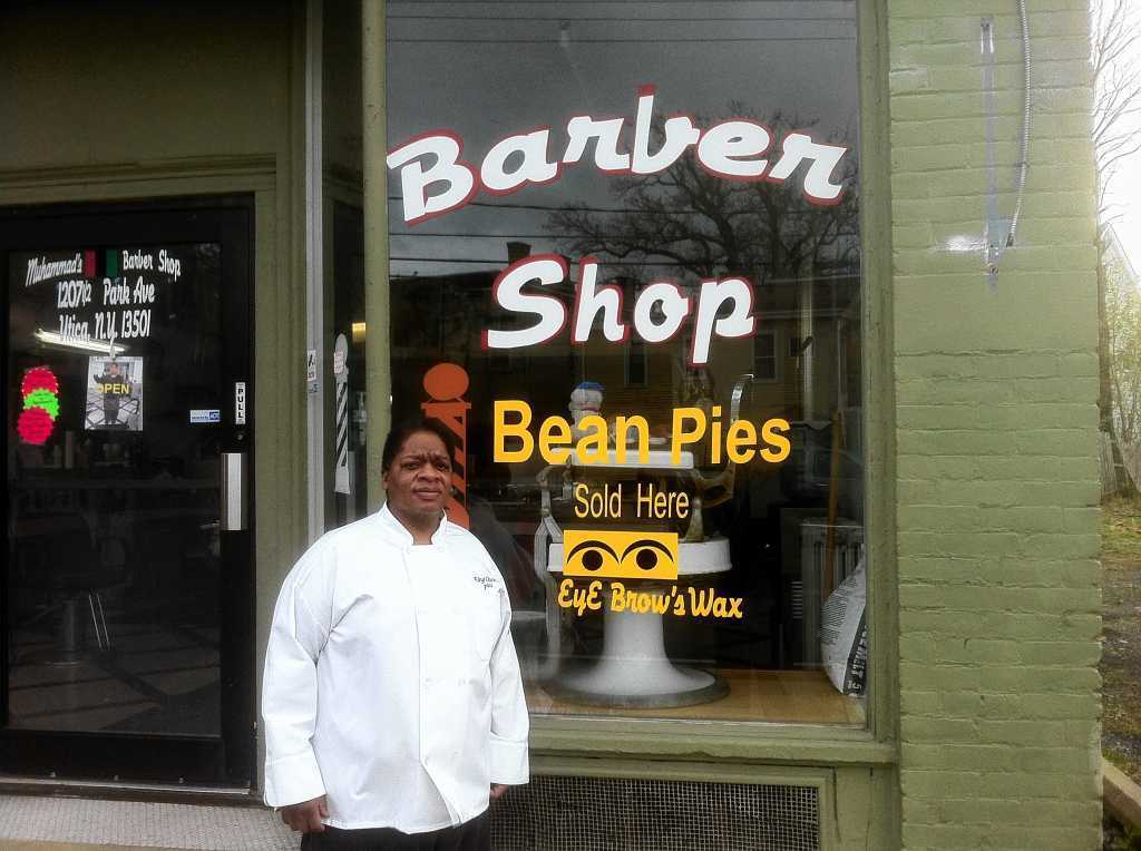 Spiedies, riggies, wings and bean pies? All about Upstate NY foods