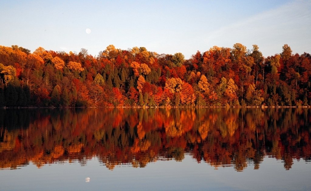 Fall foliage in Central NY 10 best places to see leaves changing color