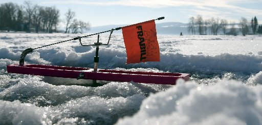 Two new DEC regulations that ice fishermen should know about 