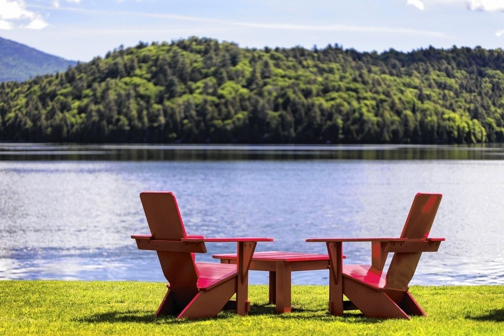 Where does Upstate New York begin? (poll)