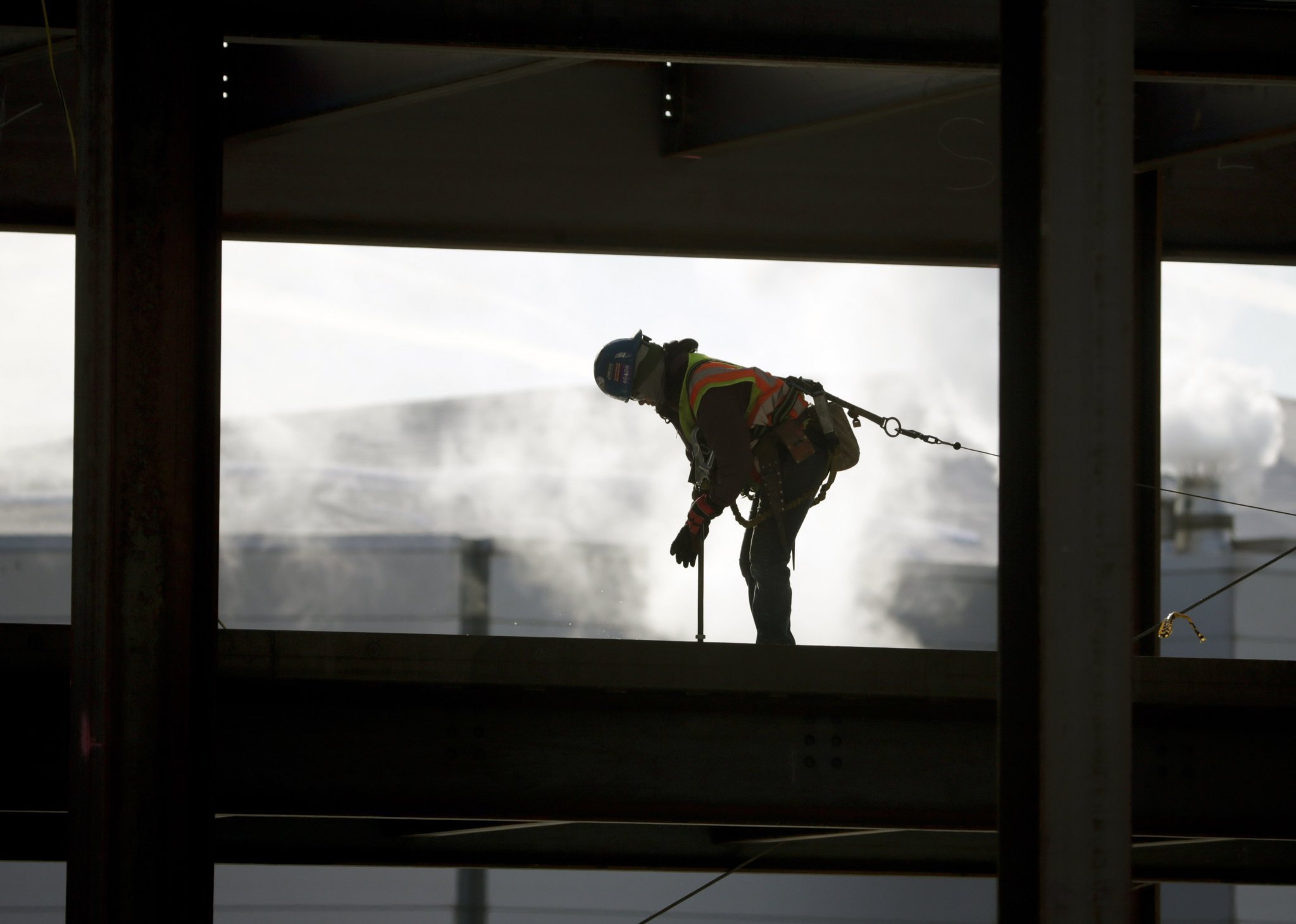 Record cold grips much of Upstate NY in early April