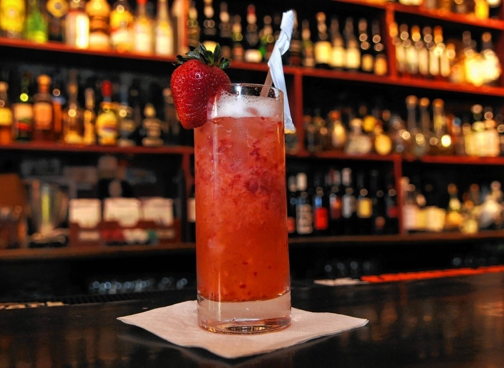 Cocktails in Central New York 9 bars that put an emphasis on mixed