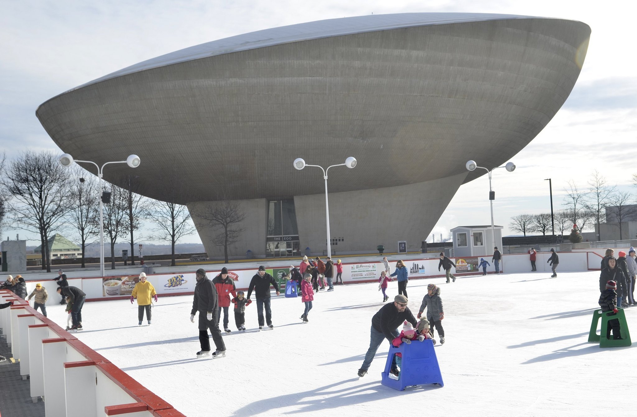 Albany stinks: Mysterious #518funk odor disgusts Capital Region residents