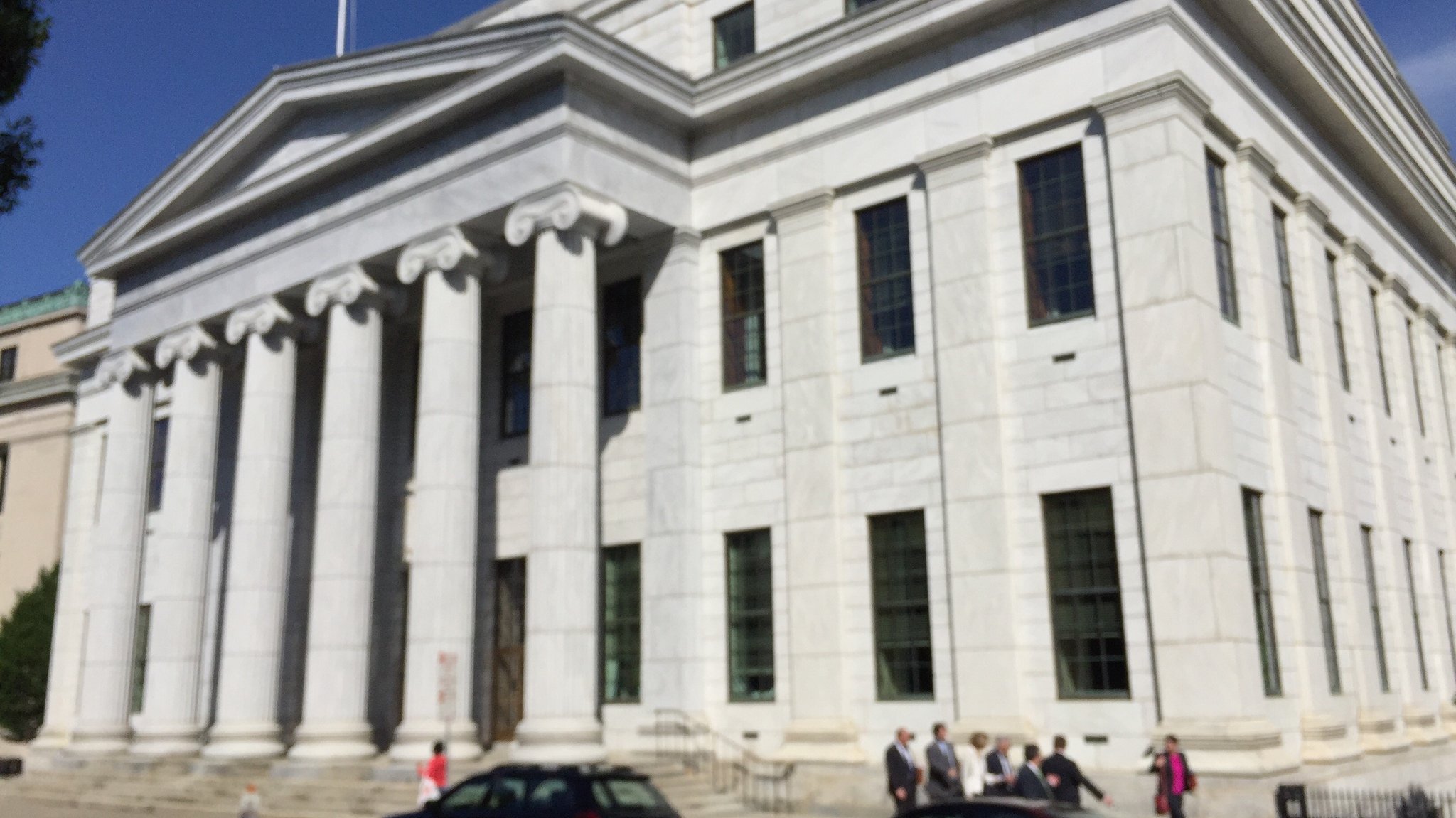 New York's top court expands definition of 'parent' to keep up with same-sex marriage