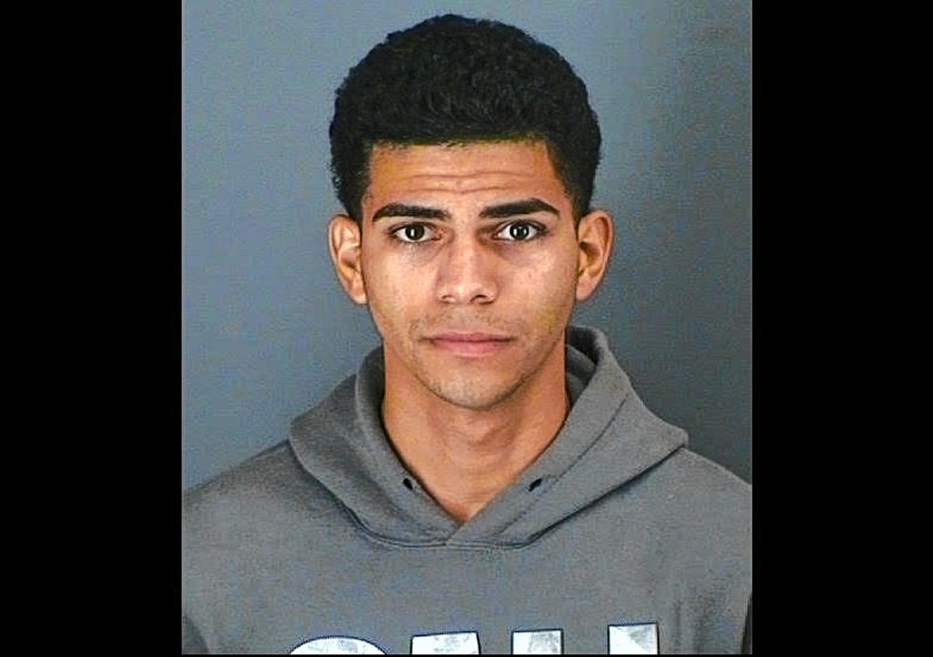 Oneida County man charged with raping person younger than 15