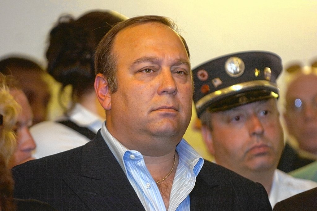 Scott Congel ordered to pay $9 million in debts tied to dead Rochester area mall