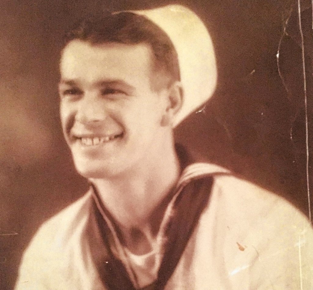 Sailor killed in Pearl Harbor returns to Syracuse