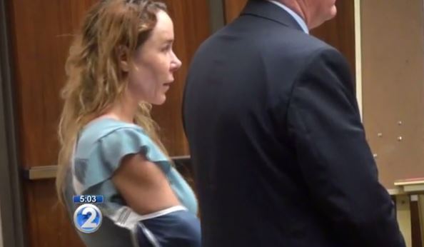 Utica native charged with murdering twin sister by driving off cliff in Hawaii