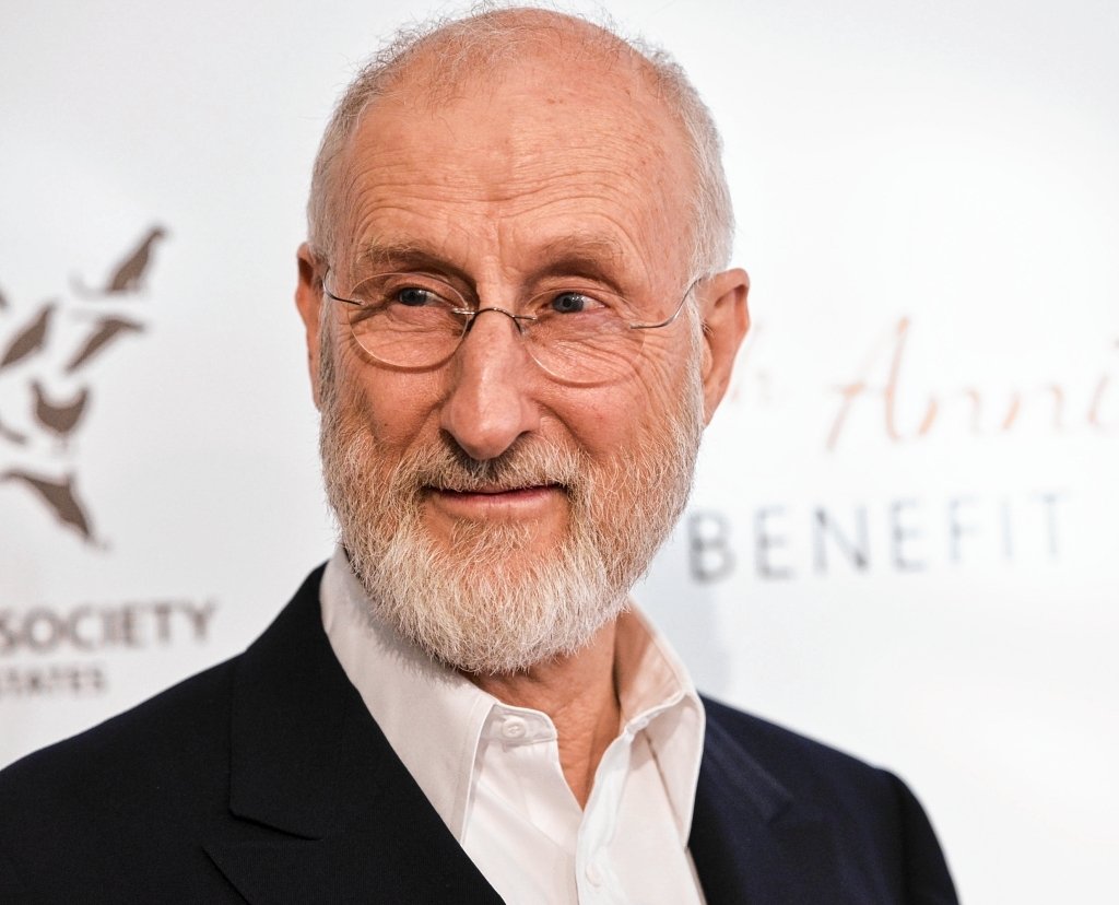 'Babe' star James Cromwell among protesters arrested near Seneca Lake