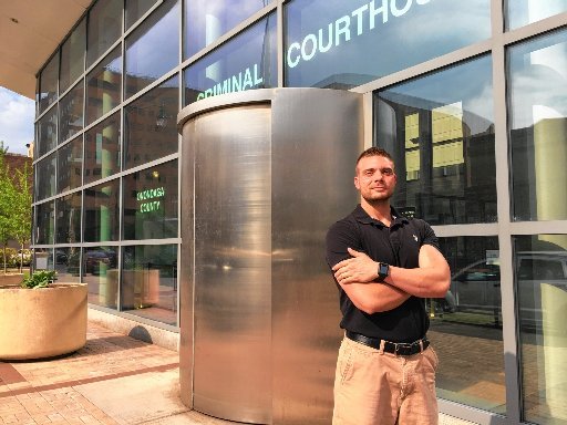 How Syracuse sex offender got on Dr. Phil show