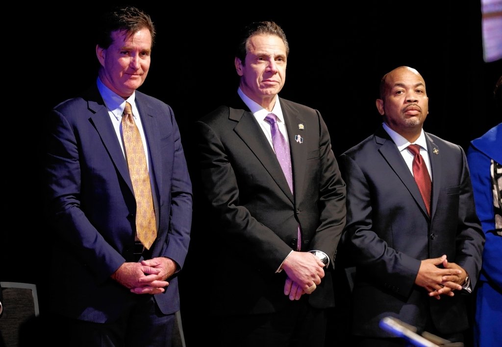 NY lawmakers: 3 days left to pass Upstate Uber, heroin, ethics reform bills