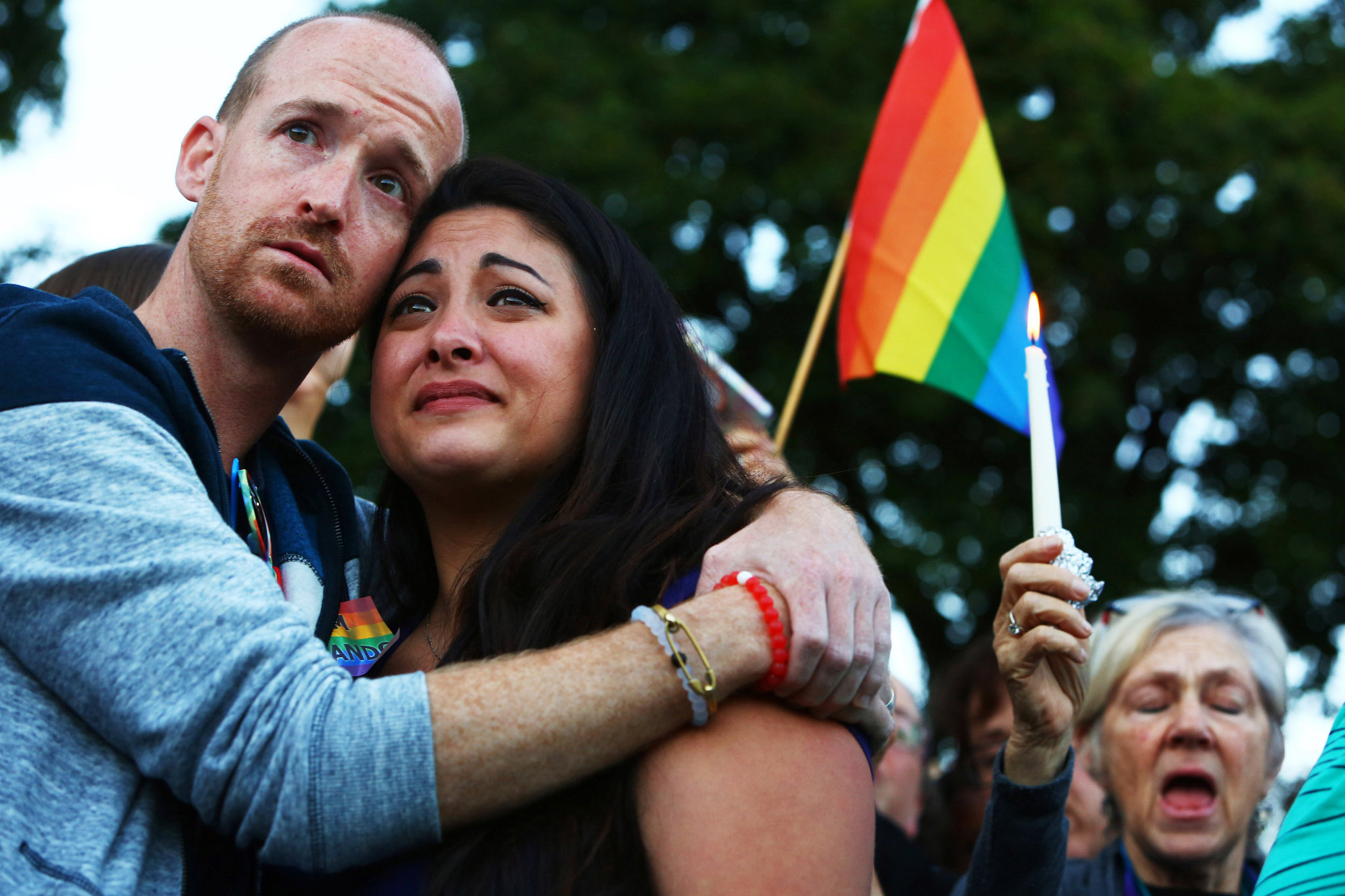 Orlando shooting: How you can help Pulse nightclub victims, families