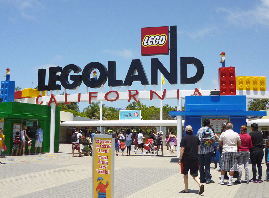 Legoland amusement park in Upstate NY? Developers to pitch plans to town