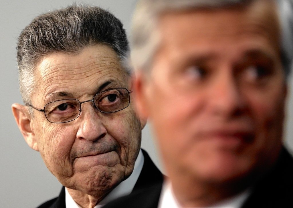 Watchdogs rip NY lawmakers over failure to pass ethics reforms