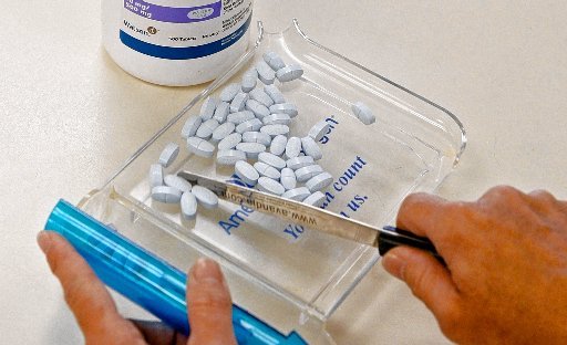 NY limiting prescription painkillers to 7-day supplies