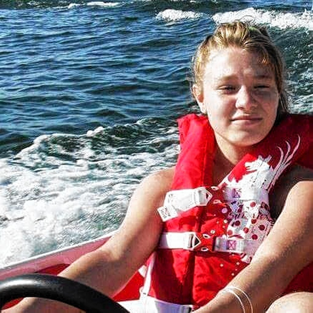 NY Senate passes Brittany's Law, named after murdered Geneva girl