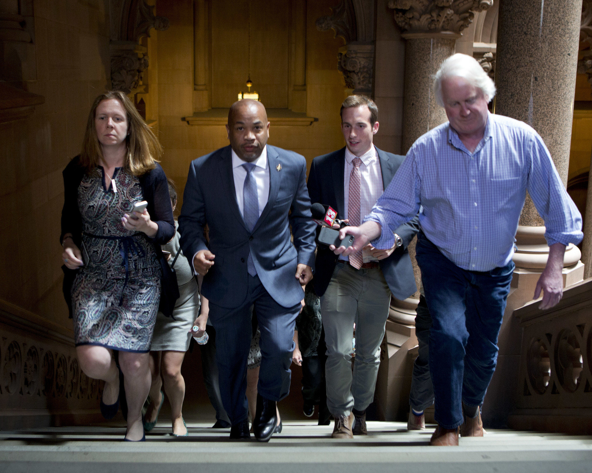 Final day for NY State Legislature: 5 things still unresolved