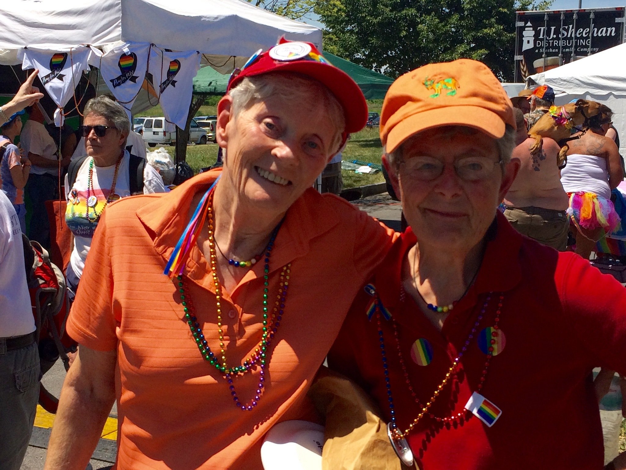 At 2016 CNY Pride Festival, Upstate NY stands tall with Orlando (photos)