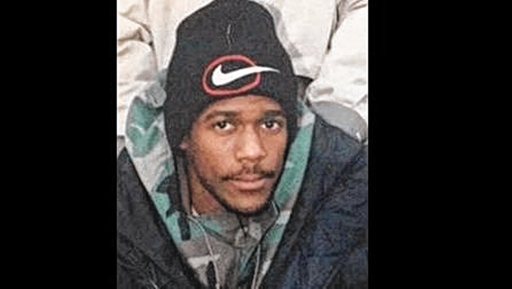 Syracuse shooting: Officers used pepper spray on crowd after shooting, police say