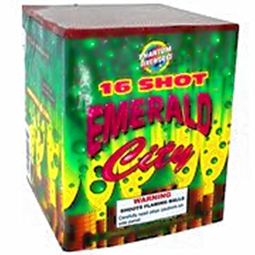 Buffalo man faces felony after $75K in illegal fireworks found (report)