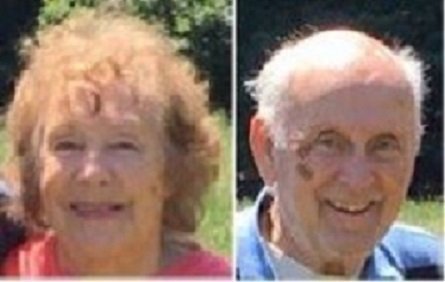 Have you seen this Oneida County couple? Husband, wife with dementia reported missing