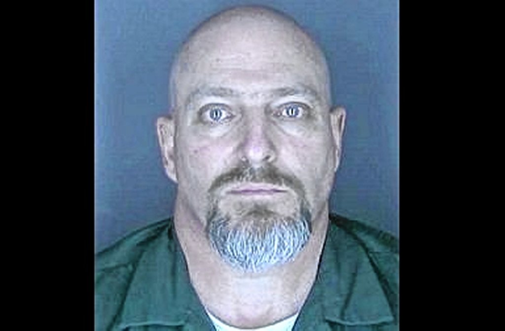 Cold Case: Attica state prisoner charged in wife's 16-year-old murder