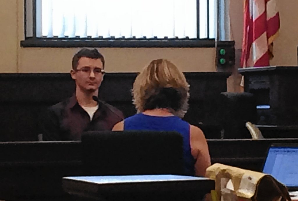 Word of Life church trial: Brother admits inappropriately touching sister's kids