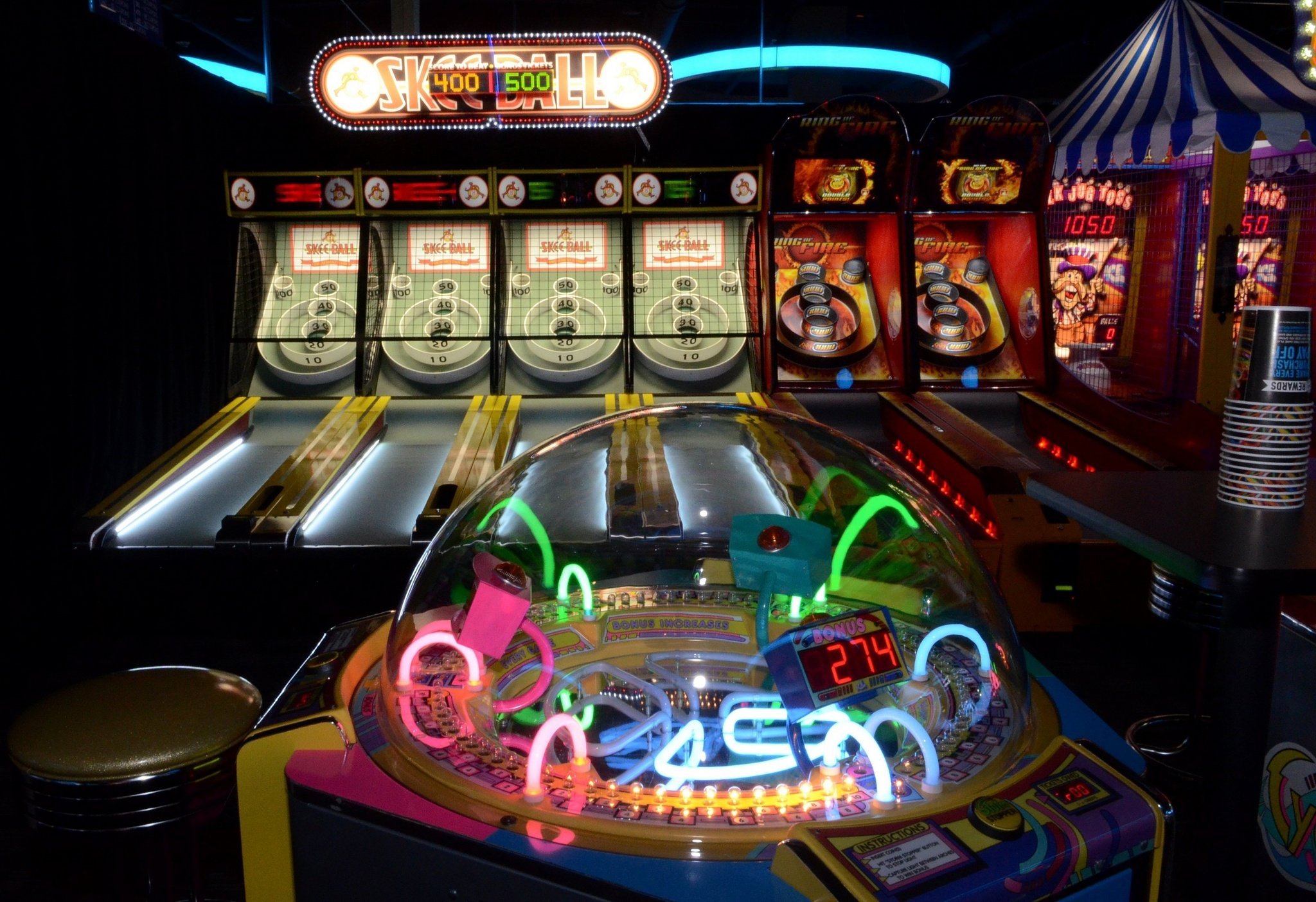 Tykes Tuesdays at Destiny USA offer free family activities during summer break