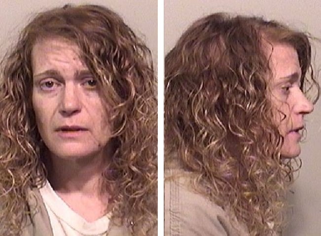 Upstate NY man, stabbed in throat by wife, drives himself to hospital, sheriff says