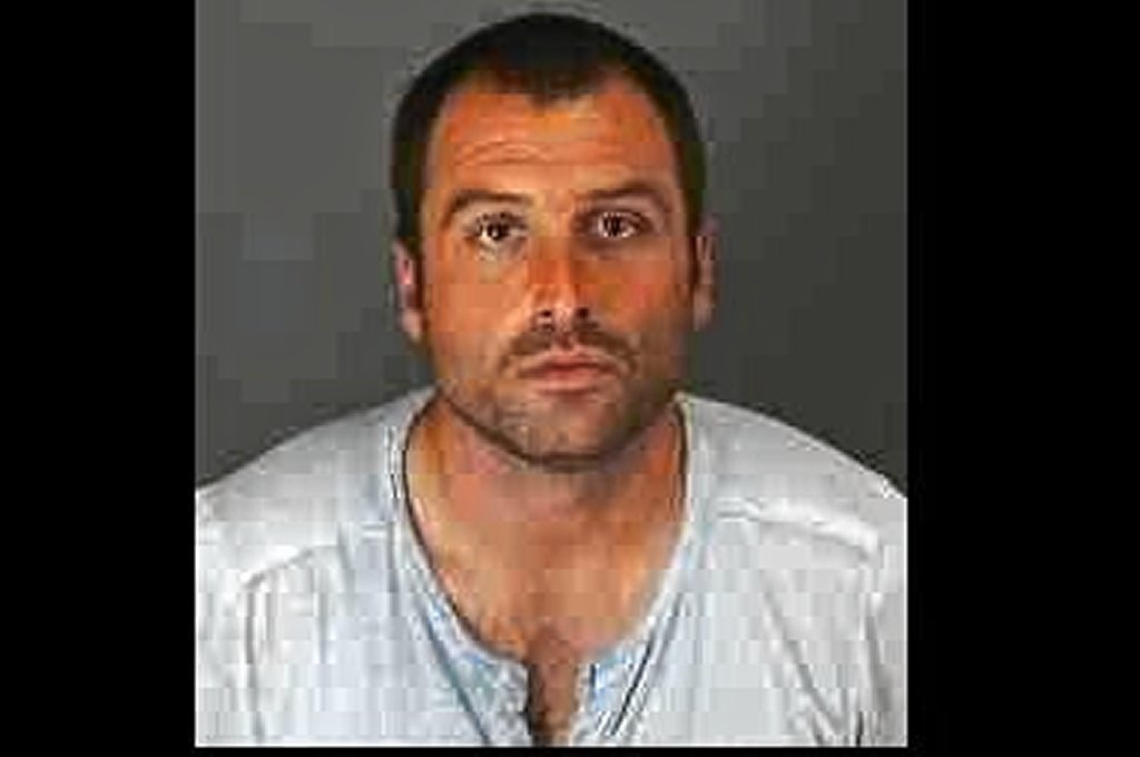 Oneida County man charged with stealing drugs from animal hospital