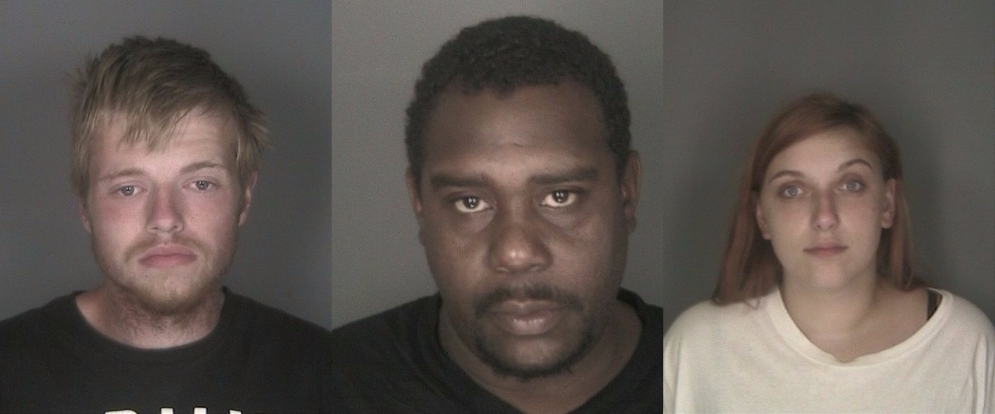 Man's nightmare of sex abuse, kidnapping ends with his escape in Oswego Wal-Mart