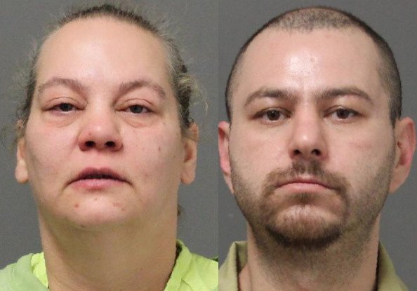 Badly burned murder victim identified by her artificial knee, housemates charged