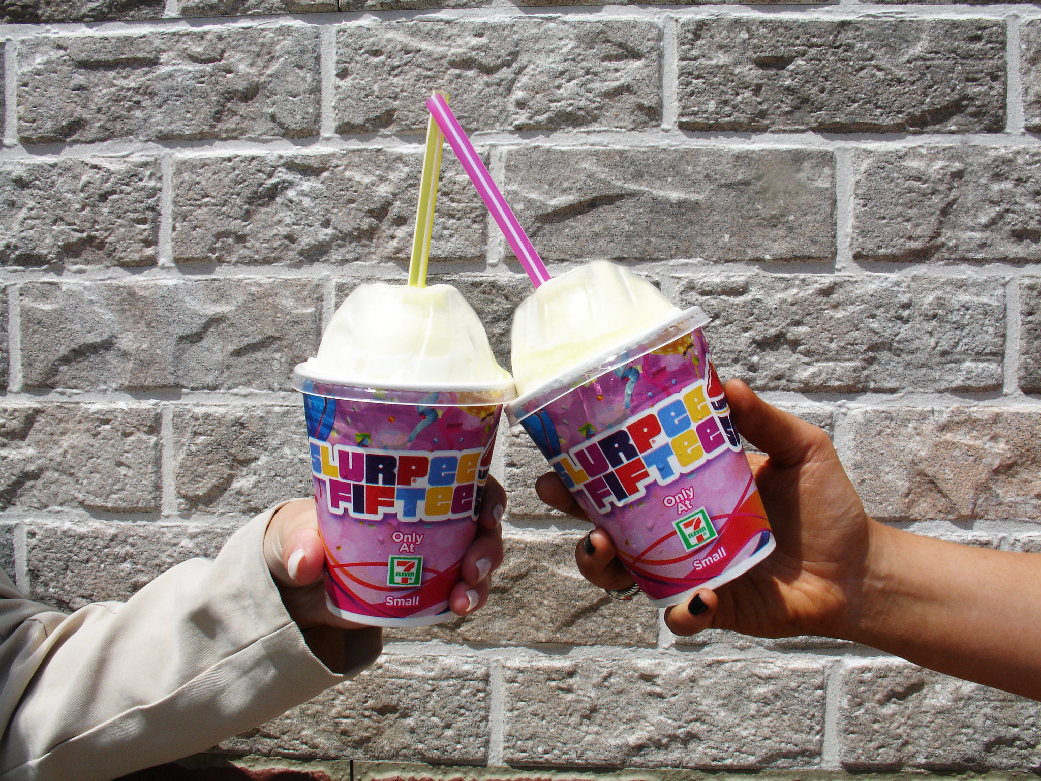 7-Eleven Day: How to get free Slurpees on Monday (7/11/16)
