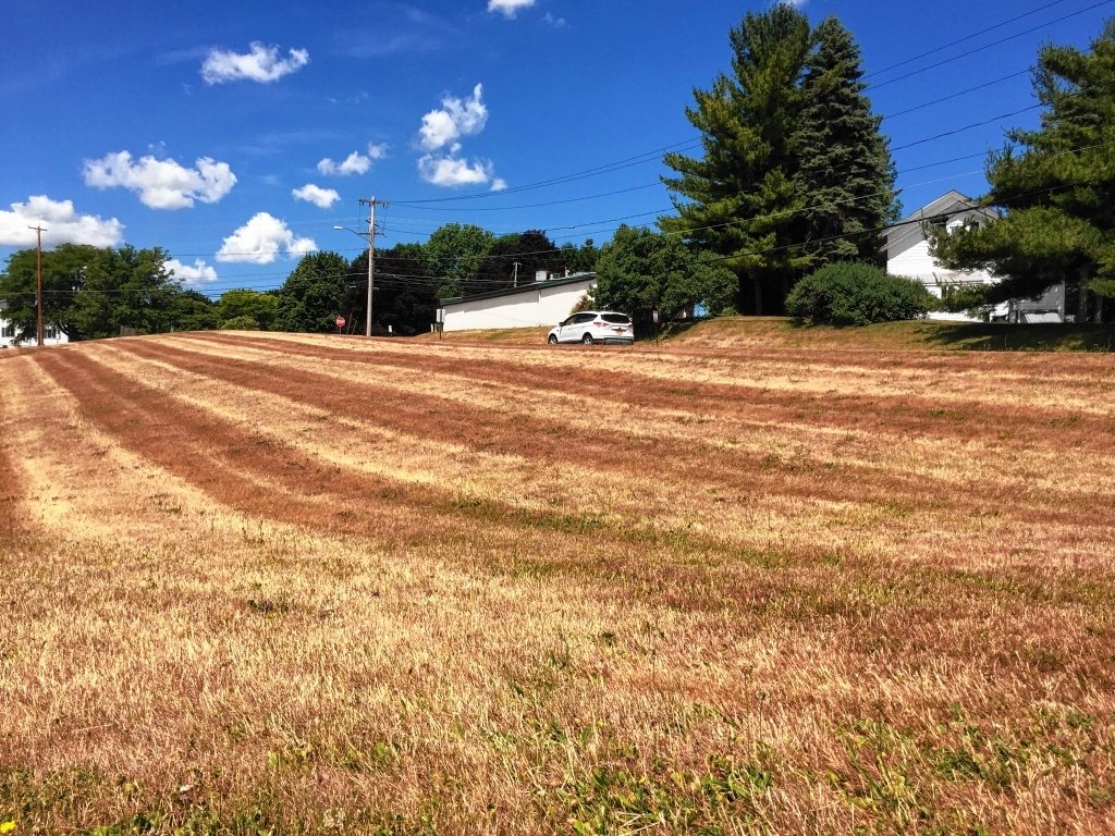 Parched: The driest spot in Upstate NY is a small Finger Lakes village