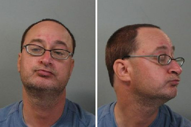 Batavia man charged with animal cruelty, accused of burning cat alive in oven