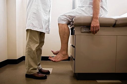 Upstate NY one of the easiest places in U.S. to get health care, report shows