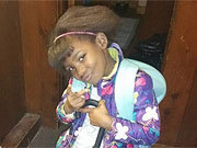 Fire kills 5-year-old girl and uncle in Schenectady