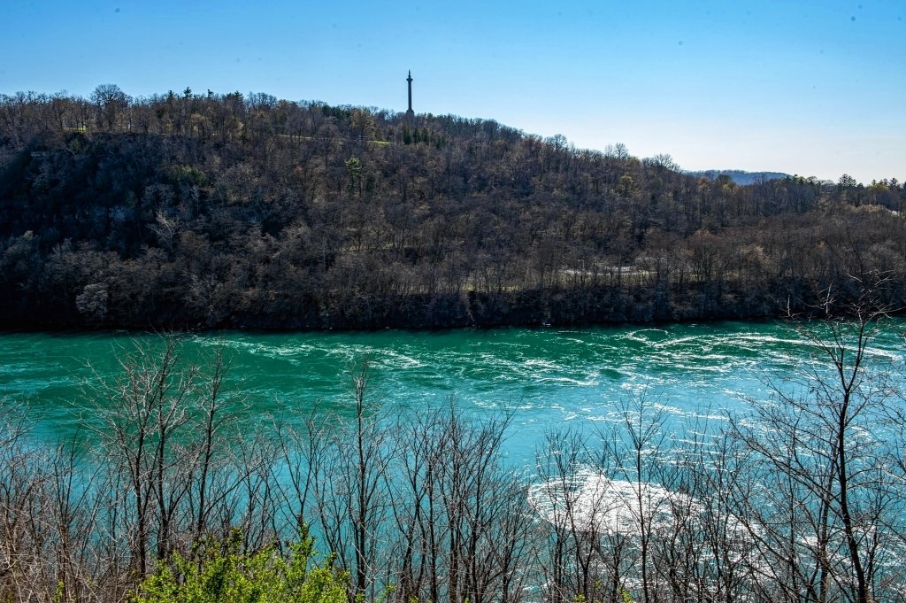 Body found in Lake Ontario identified as man who fell into Niagara River