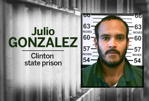 Where are New York's most notorious prisoners?