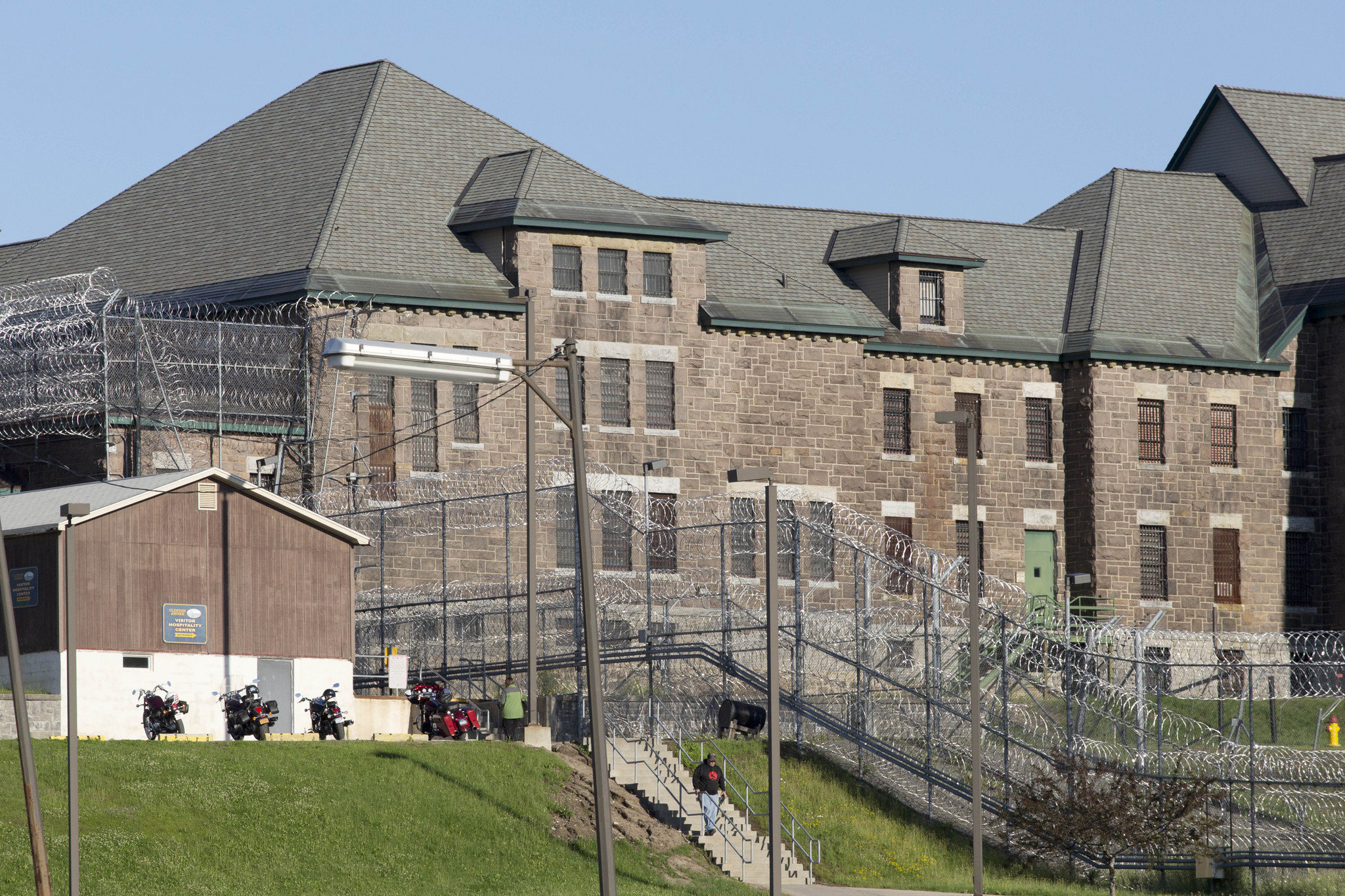 New York State prisoners: Search our database of all NYS prisons, inmates